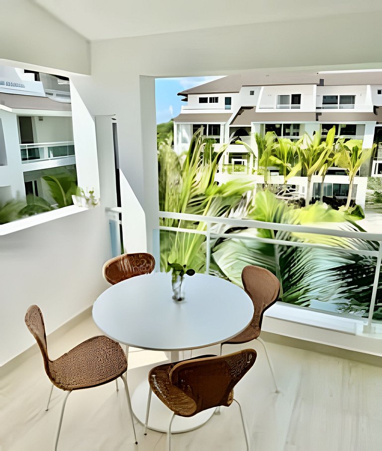 Garden Condo A301 by Advantage Club