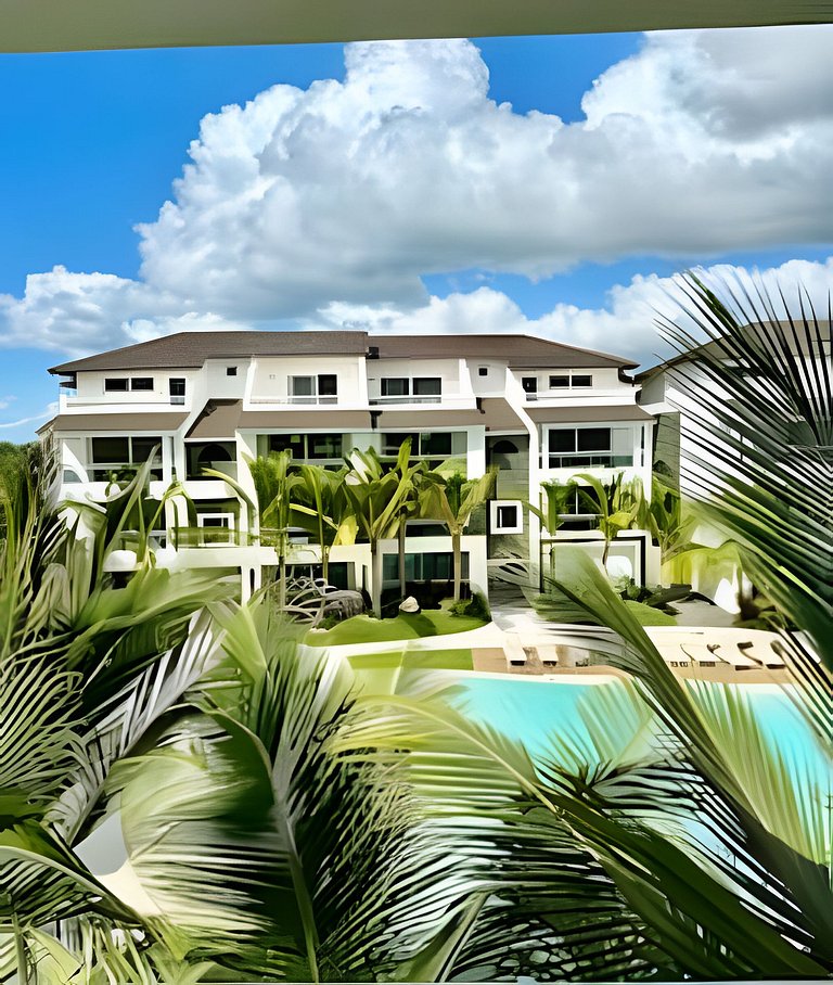 Garden Condo A301 by Advantage Club