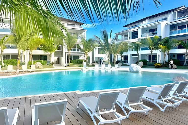 Garden Condo A301 by Advantage Club