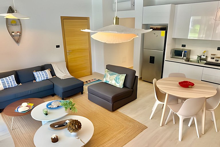 Garden Condo S101 by Advantage club