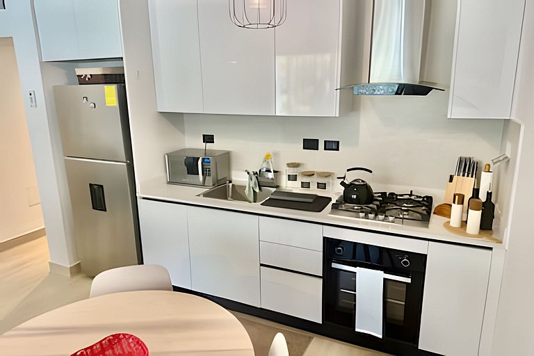 Garden Condo S101 by Advantage club