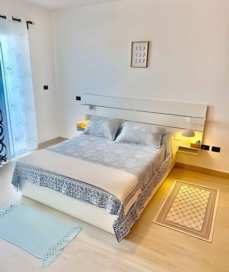 Garden Condo S101 by Advantage club