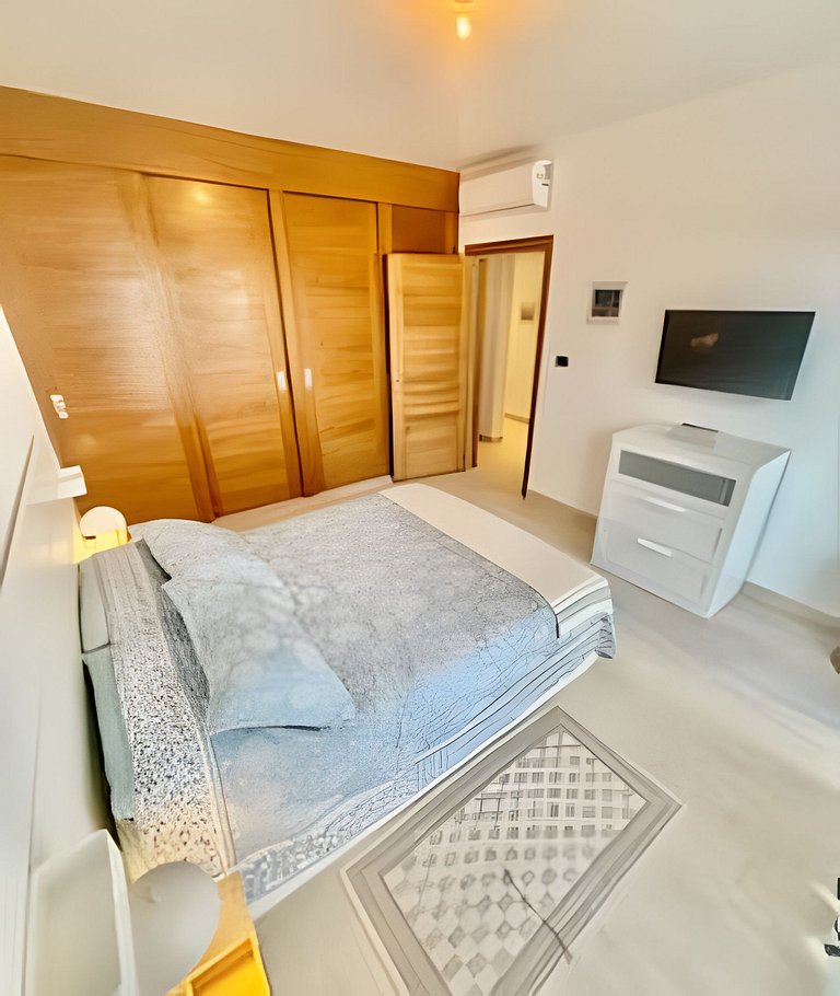 Garden Condo S101 by Advantage club