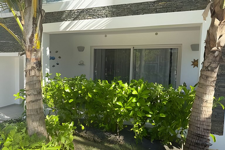 Garden Condo S101 by Advantage club