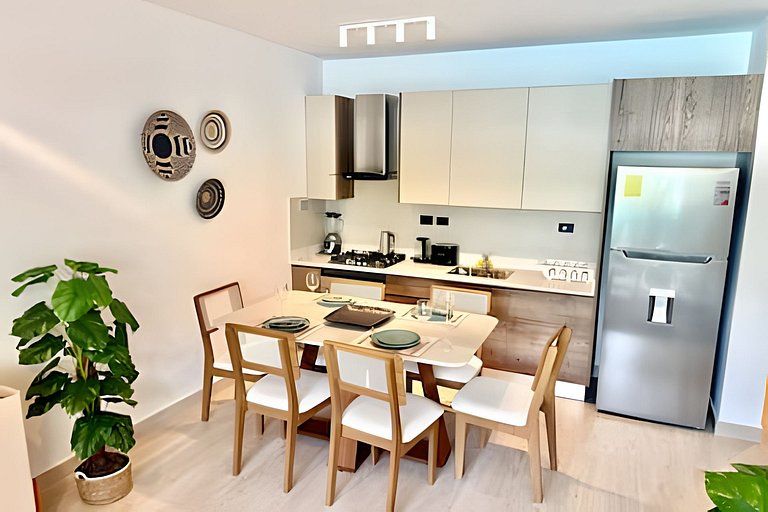 Garden Condo An104 by Advantage Club.