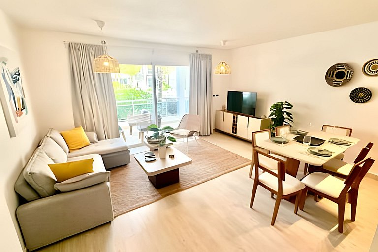 Garden Condo An104 by Advantage Club.