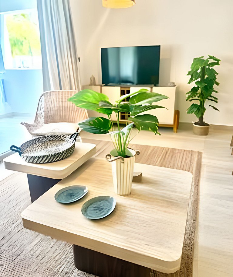 Garden Condo An104 by Advantage Club.