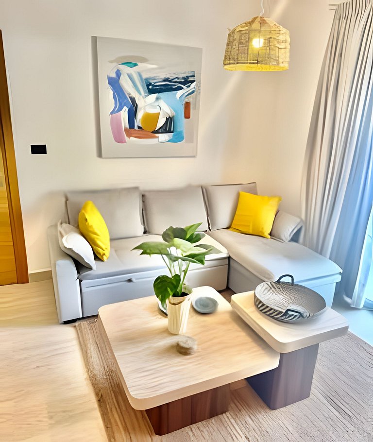 Garden Condo An104 by Advantage Club.