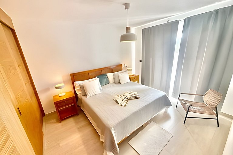 Garden Condo An104 by Advantage Club.