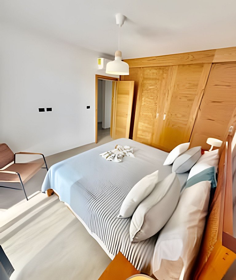 Garden Condo An104 by Advantage Club.