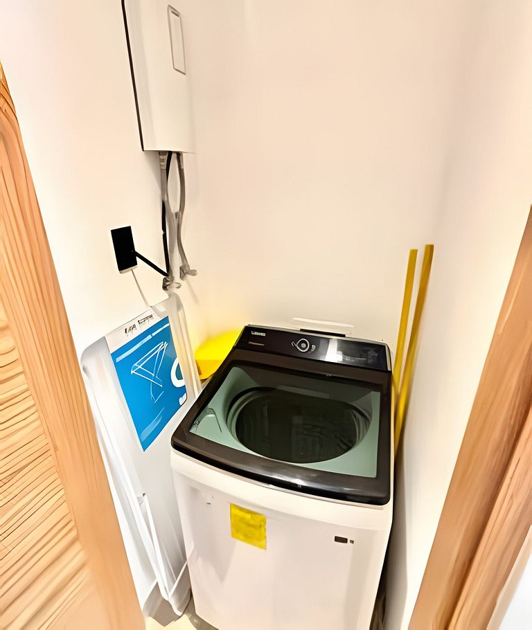 Garden Condo An104 by Advantage Club.