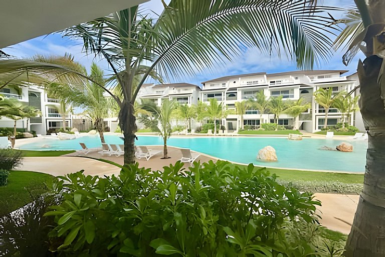 Garden Condo An104 by Advantage Club.