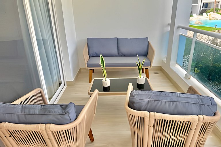 Garden Condo An104 by Advantage Club.