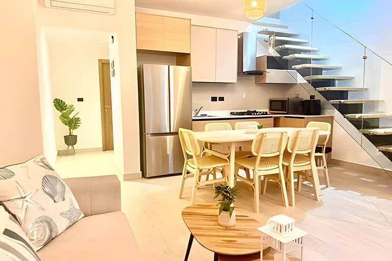 Garden Condo AL301 by Advantage Club