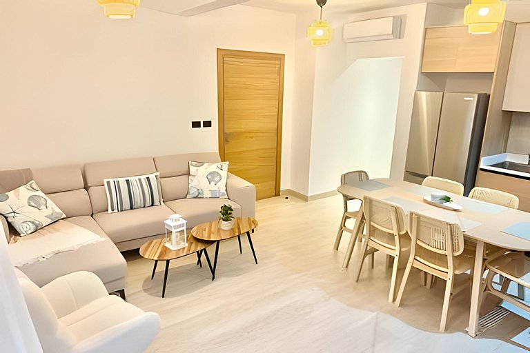 Garden Condo AL301 by Advantage Club