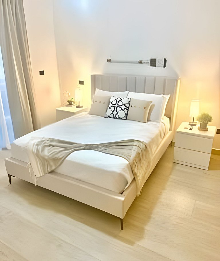 Garden Condo AL301 by Advantage Club