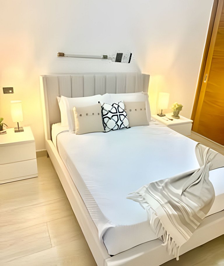 Garden Condo AL301 by Advantage Club