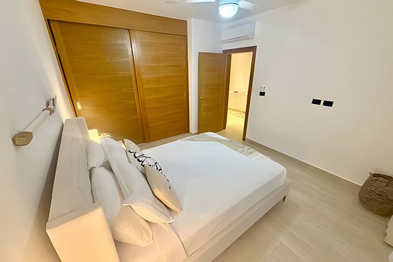 Garden Condo AL301 by Advantage Club