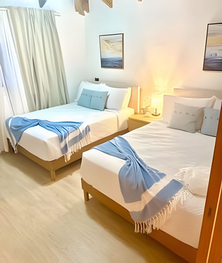 Garden Condo AL301 by Advantage Club