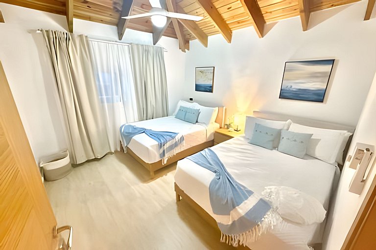 Garden Condo AL301 by Advantage Club