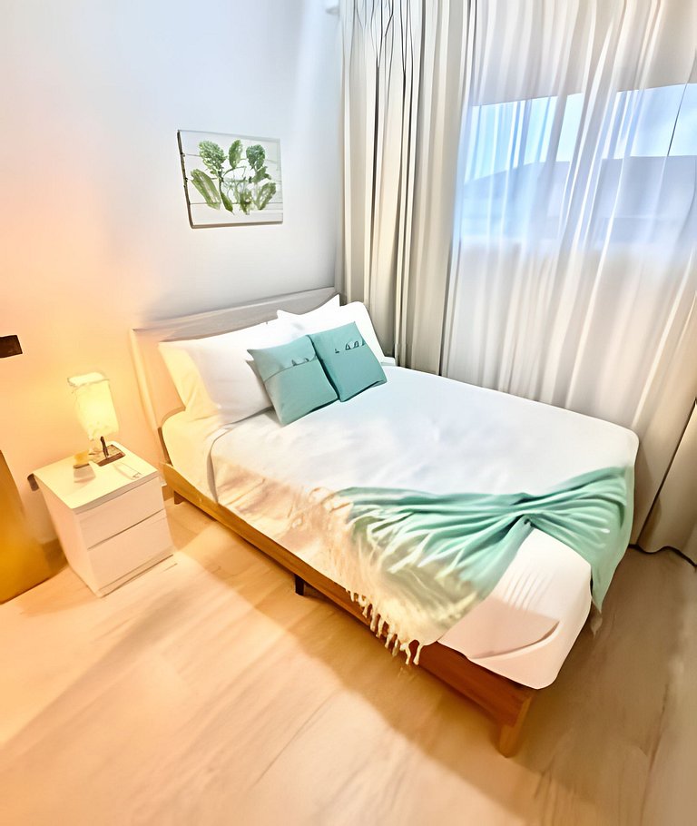 Garden Condo AL301 by Advantage Club