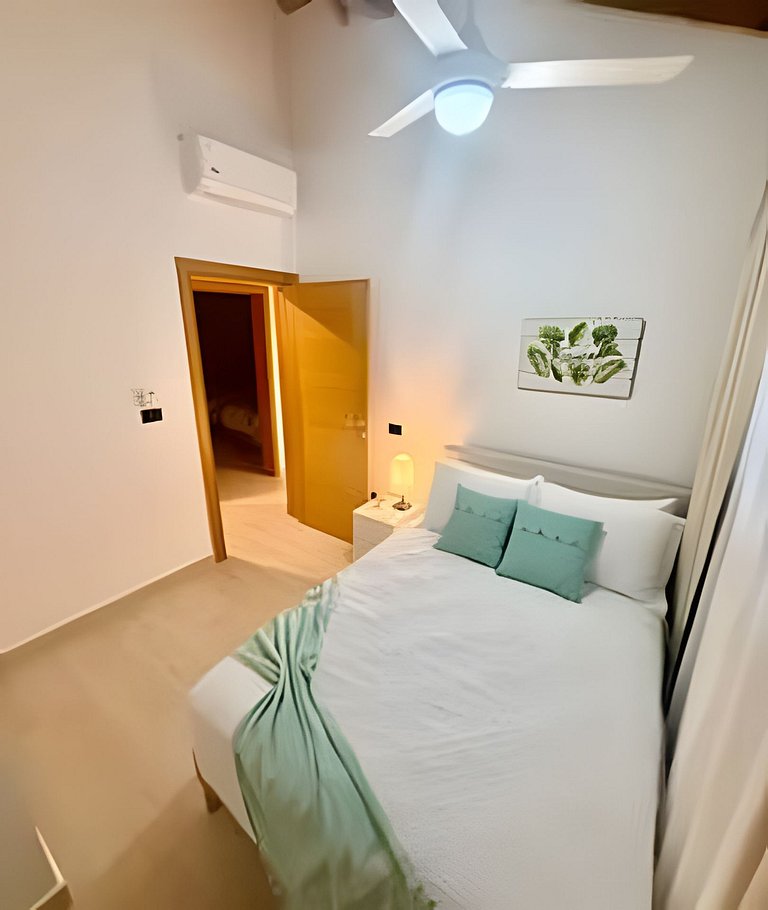 Garden Condo AL301 by Advantage Club