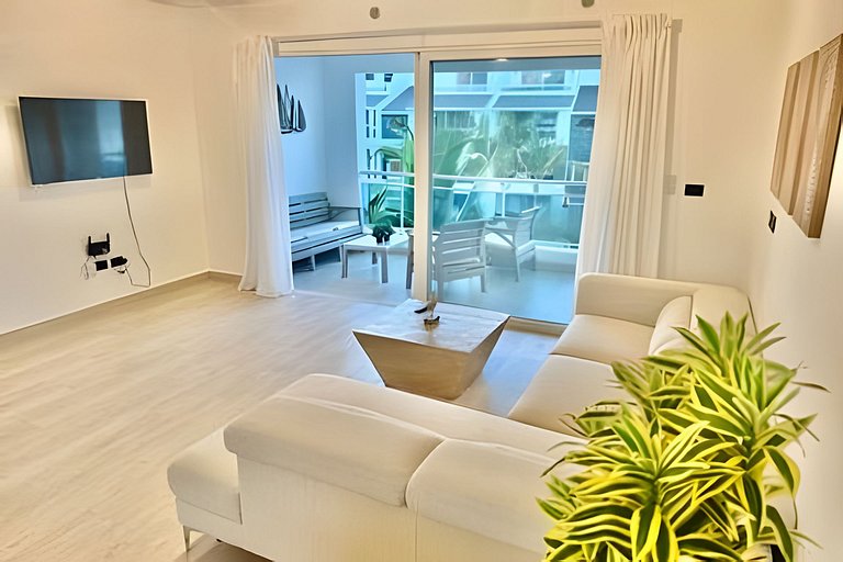 Garden Condo An302 by Advantage Club.