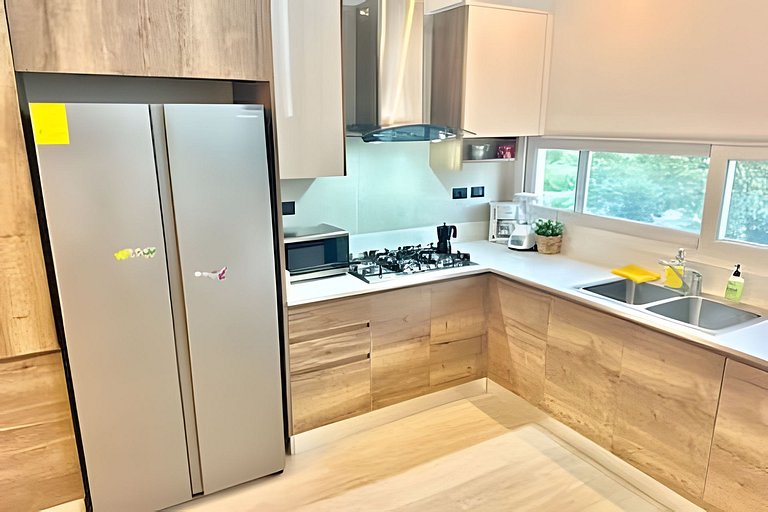 Garden Condo An302 by Advantage Club.