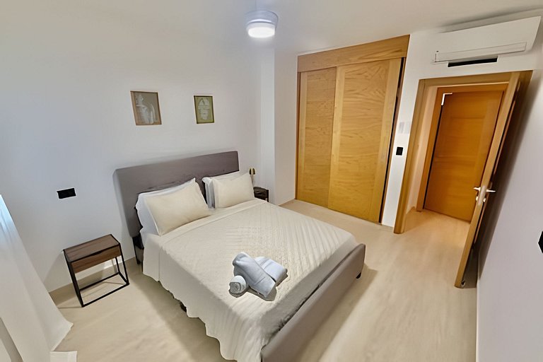 Garden Condo An302 by Advantage Club.