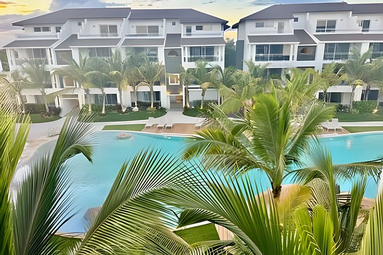 Garden Condo An302 by Advantage Club.