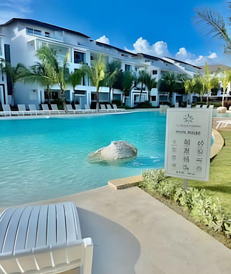 Garden Condo An302 by Advantage Club.