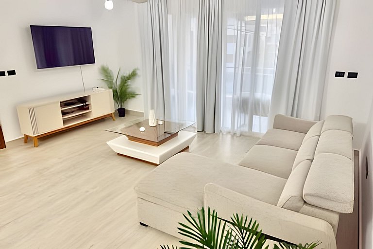 Garden Condo N302 by Advantage club.