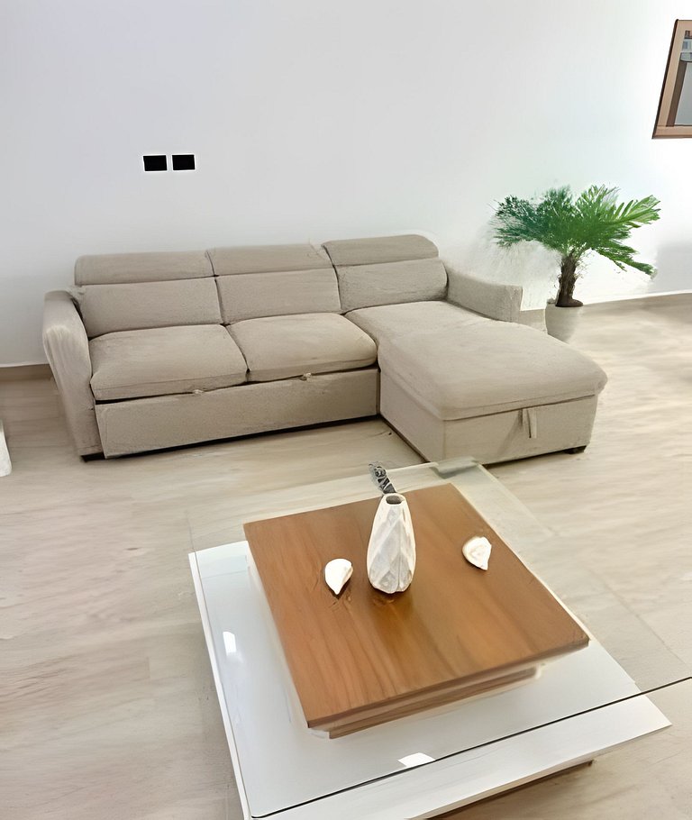 Garden Condo N302 by Advantage club.