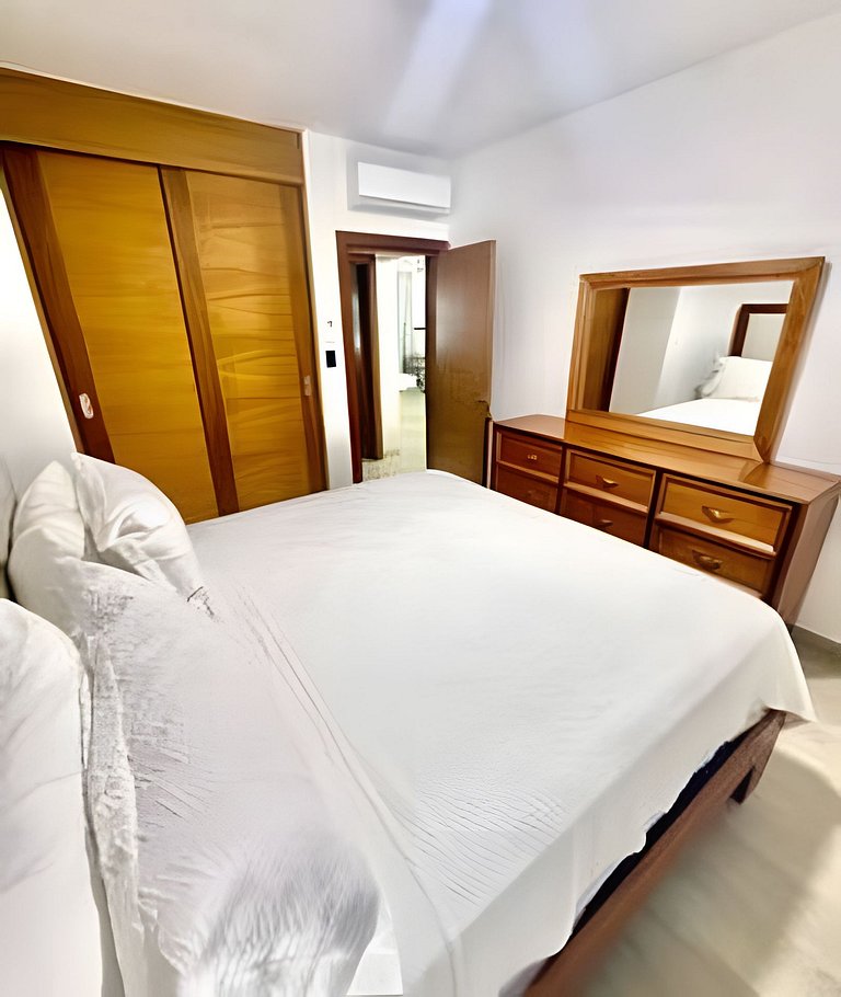 Garden Condo N302 by Advantage club.