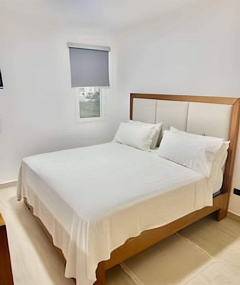 Garden Condo N302 by Advantage club.