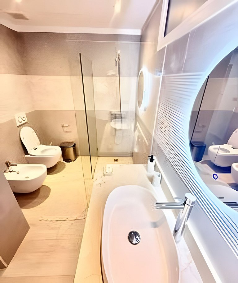 Garden Condo N302 by Advantage club.