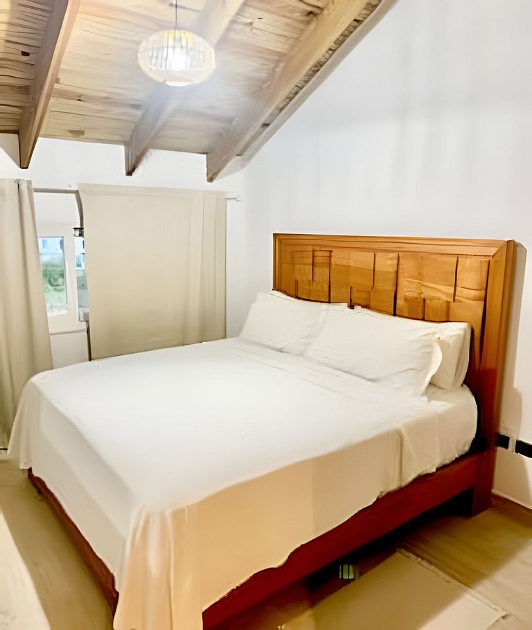 Garden Condo N302 by Advantage club.