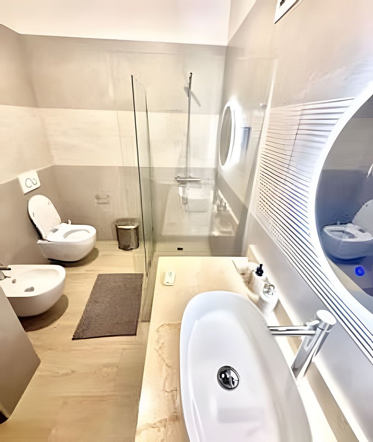 Garden Condo N302 by Advantage club.