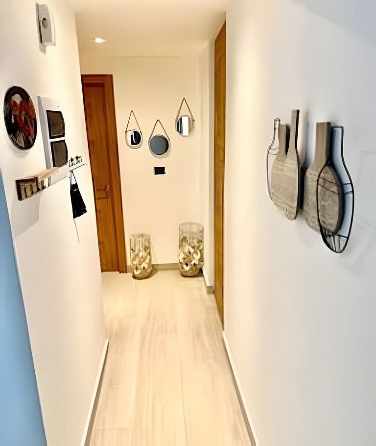 Garden Condo Ne104 by Advantage Club.