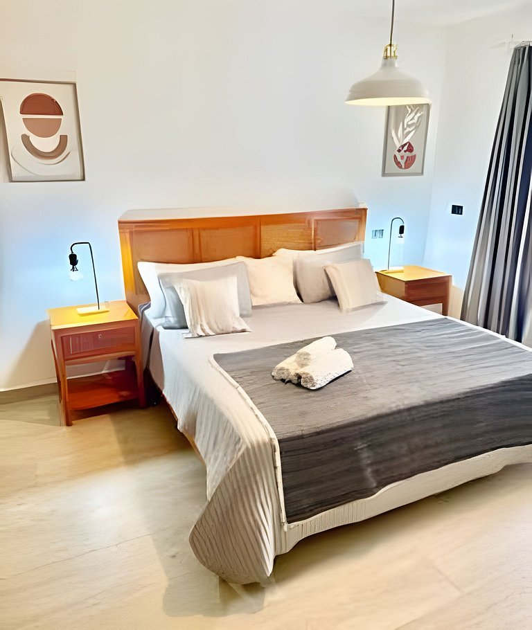 Garden Condo Ne104 by Advantage Club.