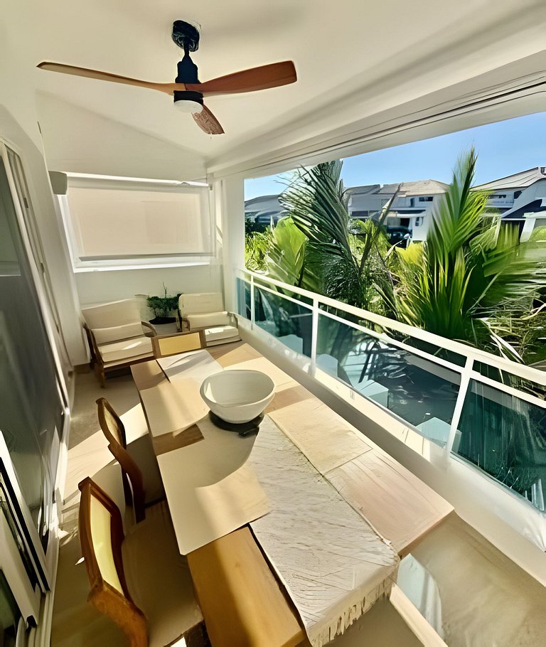 Garden Condo f301 by Advantage club.