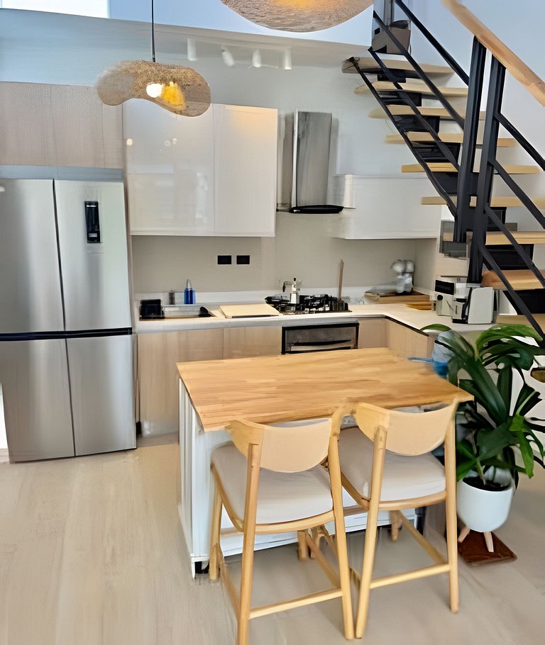 Garden Condo f301 by Advantage club.