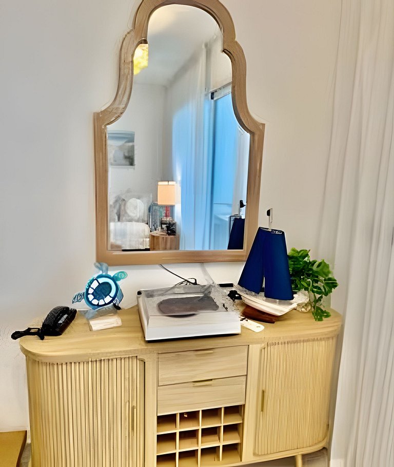 Garden Condo f301 by Advantage club.