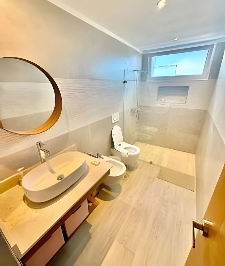 Garden Condo f301 by Advantage club.