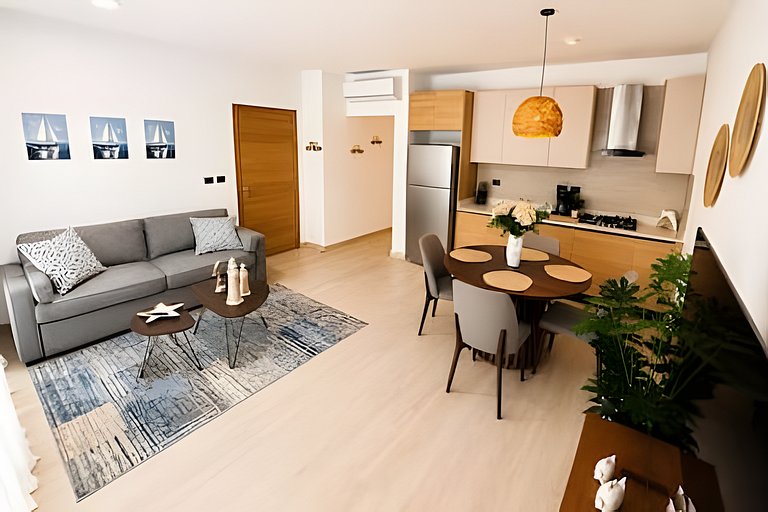 Estrella Garden Condo Al201 by Advantage Club.