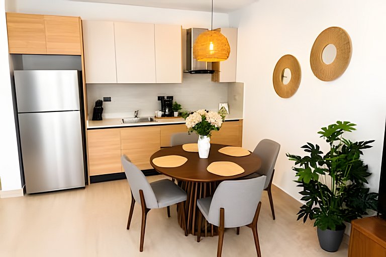 Estrella Garden Condo Al201 by Advantage Club.