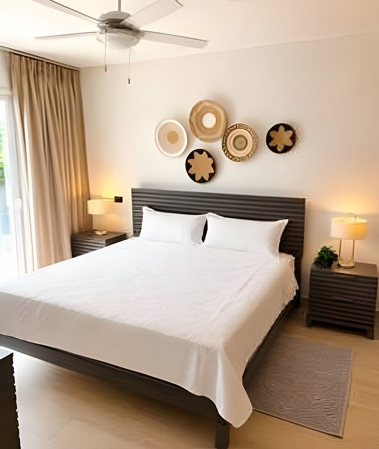 Estrella Garden Condo Al201 by Advantage Club.