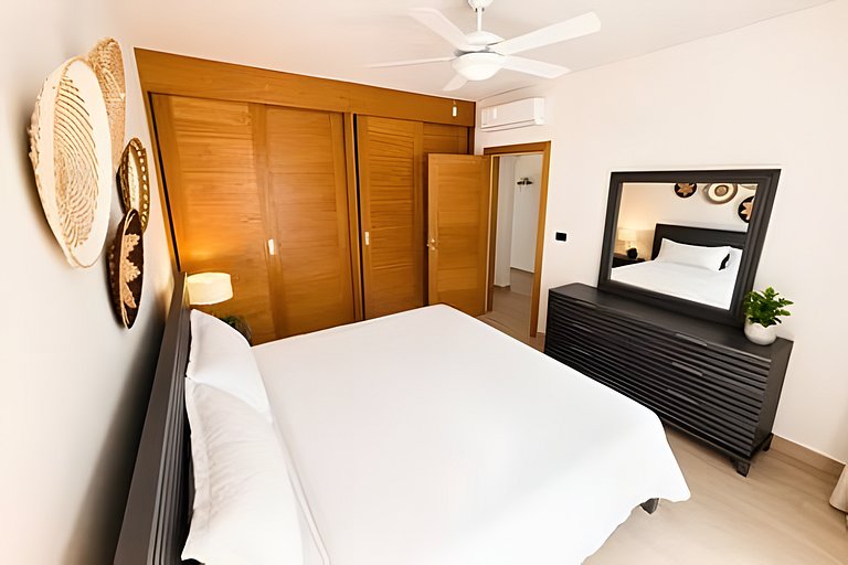 Estrella Garden Condo Al201 by Advantage Club.