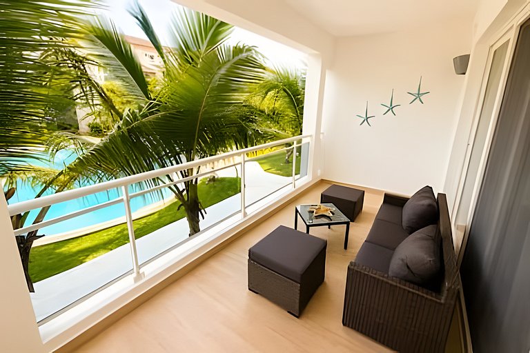 Estrella Garden Condo Al201 by Advantage Club.