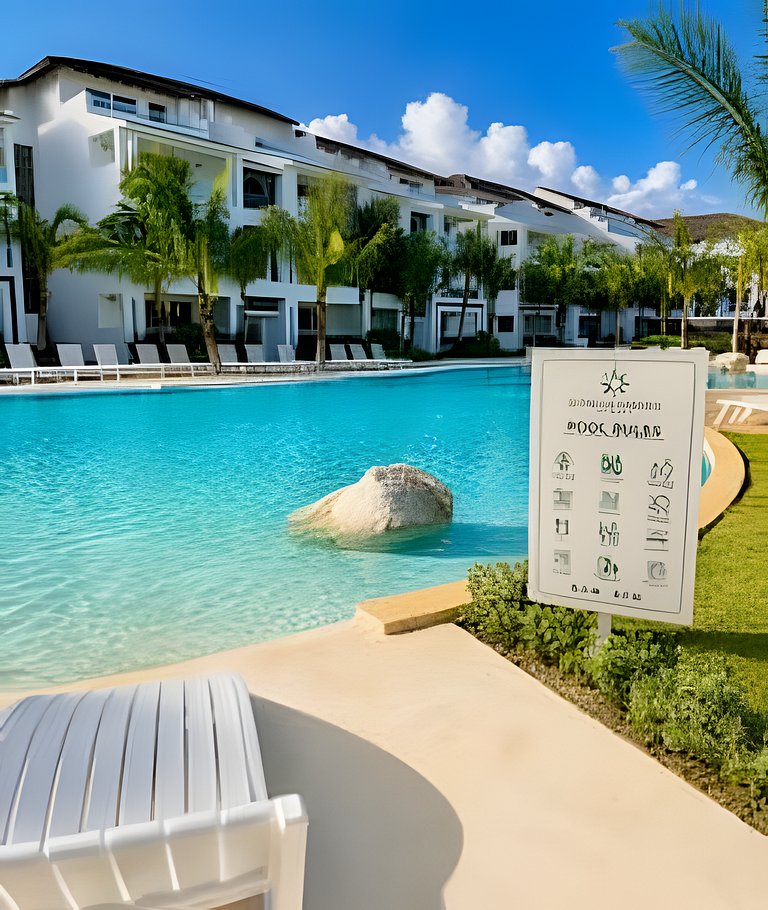 Estrella Garden Condo S204 by Advantage Club